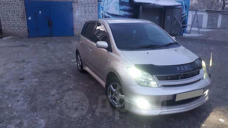  Toyota ist 2002 , 360000 , 