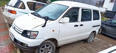    Toyota Town Ace 2002 , 295000 , 