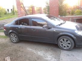  Opel Astra 2008 , 320000 , 