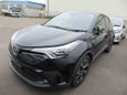 SUV   Toyota C-HR 2016 , 1370000 , 