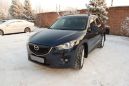 SUV   Mazda CX-5 2014 , 1285000 , 