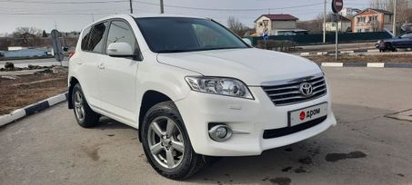 SUV   Toyota RAV4 2012 , 1690000 , 