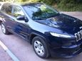 SUV   Jeep Cherokee 2014 , 1210000 , 