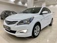  Hyundai Solaris 2015 , 685000 , 