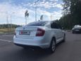  Skoda Rapid 2015 , 565000 , 