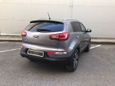 SUV   Kia Sportage 2011 , 1075000 , 