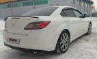  Mazda Mazda6 2008 , 750000 , 