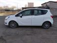    Opel Meriva 2014 , 560000 ,  