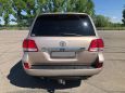 SUV   Toyota Land Cruiser 2010 , 1950000 , 