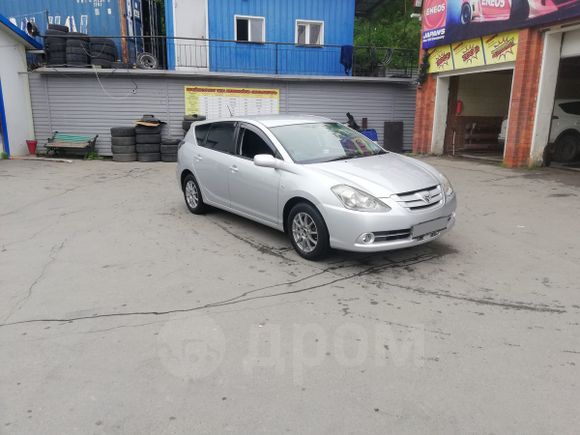  Toyota Caldina 2007 , 560000 , 