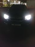 SUV   Subaru Forester 2016 , 1540000 , --