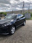 SUV   Volkswagen Touareg 2012 , 1950000 , 