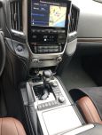 SUV   Toyota Land Cruiser 2017 , 4700000 , 