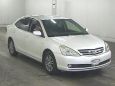  Toyota Allion 2005 , 515000 , -