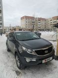 SUV   Kia Sportage 2012 , 770000 , 