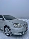  Toyota Avensis 2004 , 450000 , 