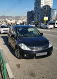  Nissan Tiida 2012 , 385000 , 