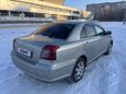  Toyota Avensis 2007 , 626000 , 