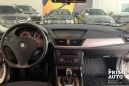 SUV   BMW X1 2014 , 1250000 , 