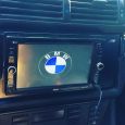  BMW 5-Series 1998 , 235000 , 