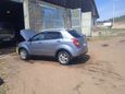 SUV   SsangYong Actyon 2012 , 730000 , 