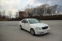  Toyota Brevis 2002 , 485000 , 