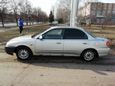  Kia Spectra 2006 , 120000 , 