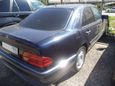  Mercedes-Benz E-Class 1997 , 250000 , 