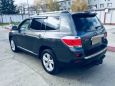 SUV   Toyota Highlander 2011 , 1247000 , 