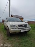 SUV   Toyota Harrier 2000 , 550000 ,  