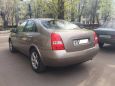  Nissan Primera 2008 , 325000 , 