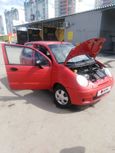  Daewoo Matiz 2004 , 40000 , 