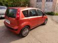  Nissan Note 2007 , 350000 , 