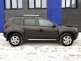 SUV   Renault Duster 2014 , 649000 , 