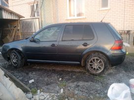  Volkswagen Golf 1999 , 190000 , 