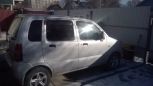  Suzuki Wagon R Solio 2002 , 125000 , 