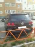 SUV   Volkswagen Touareg 2008 , 850000 , -