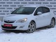  Opel Astra 2012 , 462310 , 