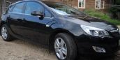 Opel Astra 2011 , 570000 , 