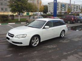  Subaru Legacy 2004 , 520000 ,  