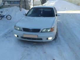  Nissan Cefiro 1997 , 235000 , -