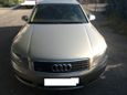  Audi A8 2004 , 700000 , 