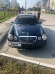  Mercedes-Benz E-Class 1997 , 215000 , 