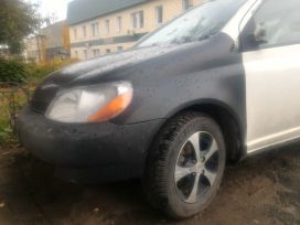  Toyota Platz 2002 , 100000 , 