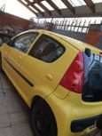  Peugeot 107 2012 , 345000 , 