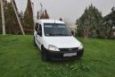  Opel Campo 2007 , 380000 , 