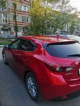  Mazda Axela 2015 , 970000 , 