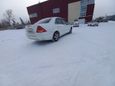  Mercedes-Benz C-Class 2002 , 450000 , 