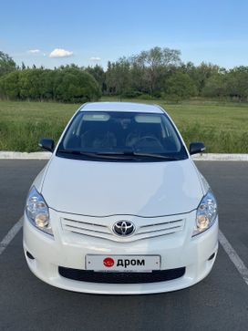  Toyota Auris 2012 , 755000 , 