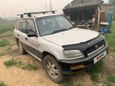 SUV   Toyota RAV4 1995 , 180000 , 